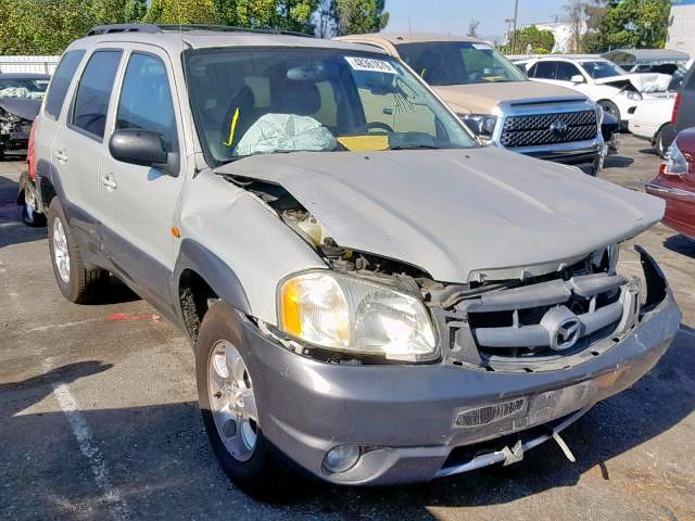 4F2CZ96123KM33240 - 2003 MAZDA TRIBUTE ES  照片 1