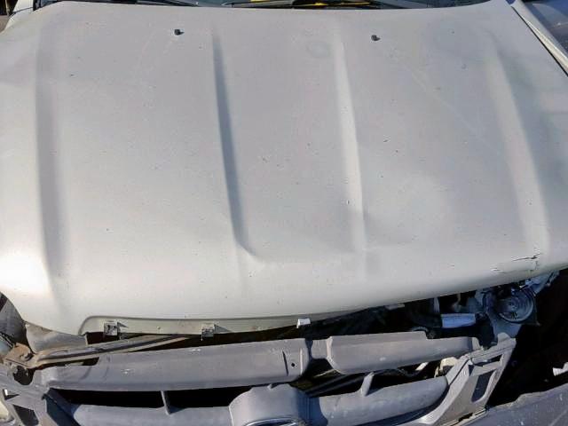 4F2CZ96123KM33240 - 2003 MAZDA TRIBUTE ES  照片 7