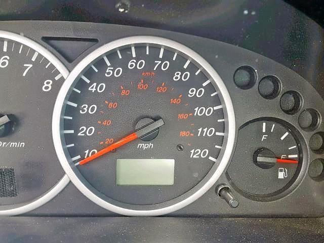 4F2CZ96123KM33240 - 2003 MAZDA TRIBUTE ES  照片 8