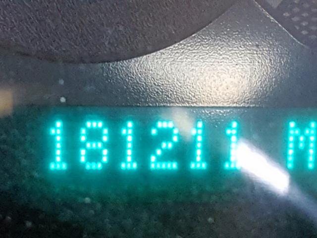 1G1ZC5E04AF231673 - 2010 CHEVROLET MALIBU 1LT 银色 照片 8