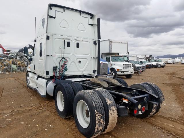 1FUJGLBG7CLBR5993 - 2012 FREIGHTLINER CASCADIA 125  photo 3