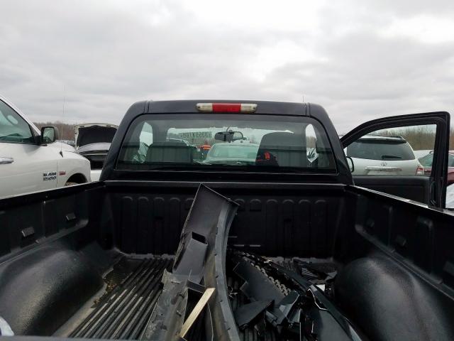 1GCCS149398106074 - 2009 CHEVROLET COLORADO  photo 6