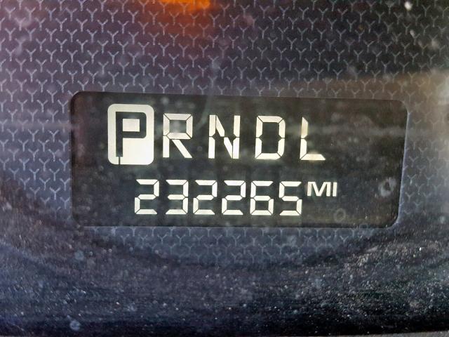 1G1ZS62875F222202 - 2005 CHEVROLET MALIBU MAX ვერცხლისფერი ფოტო 8