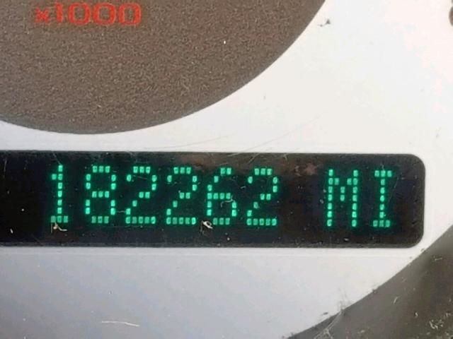 1G2AS18H497162107 - 2009 PONTIAC G5 GRAY photo 8