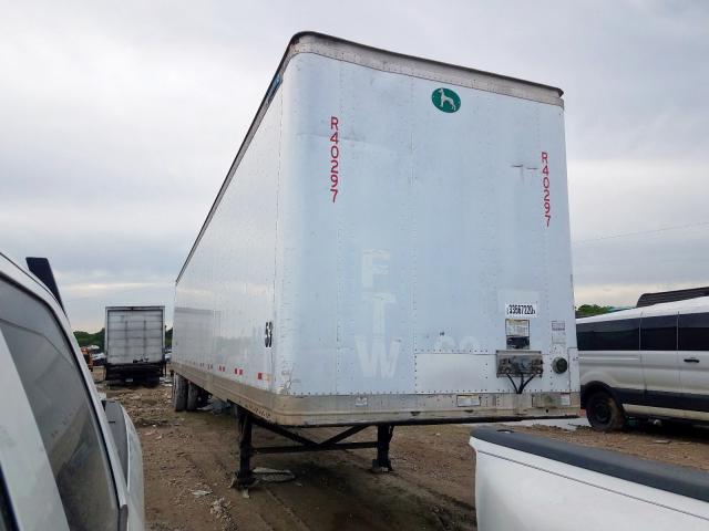 1GRAA06244T505172 - 2004 GREAT DANE TRAILER TRAILER  photo 1