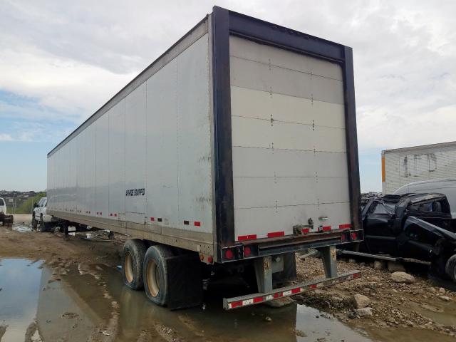 1GRAA06244T505172 - 2004 GREAT DANE TRAILER TRAILER  photo 3