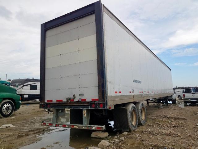 1GRAA06244T505172 - 2004 GREAT DANE TRAILER TRAILER  photo 4