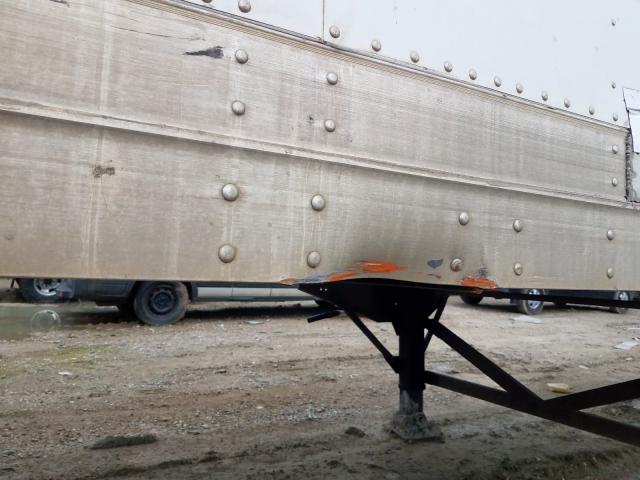 1GRAA06244T505172 - 2004 GREAT DANE TRAILER TRAILER  photo 9