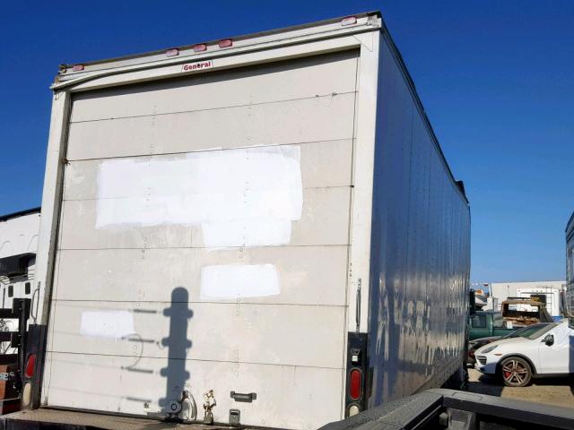 1FVABPBV33HL11092 - 2003 FREIGHTLINER MEDIUM CON WHITE photo 4