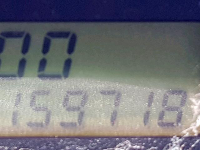 JTLKT324440163214 - 2004 TOYOTA SCION XB 橙色 照片 8