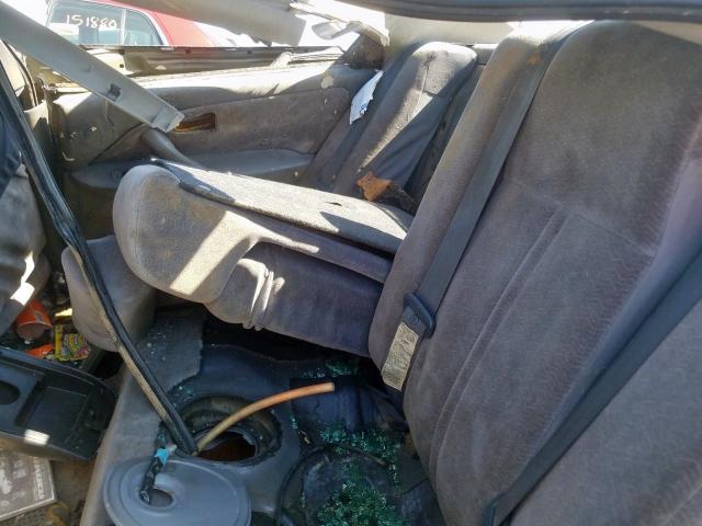 JT2BG22K9X0289106 - 1999 TOYOTA CAMRY LE  photo 6