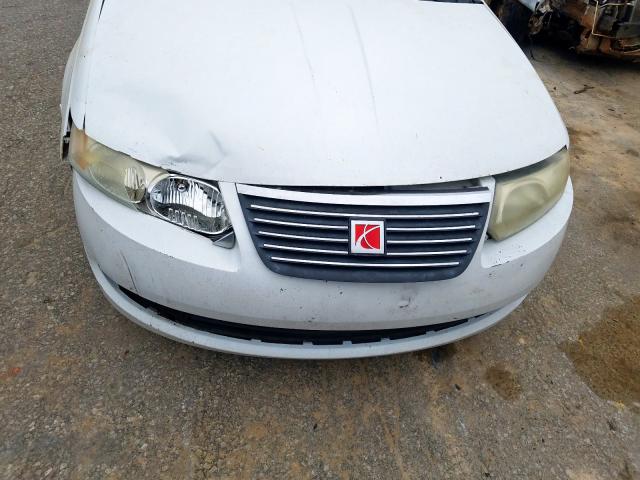 1G8AL55F66Z208419 - 2006 SATURN ION LEVEL 3  photo 9