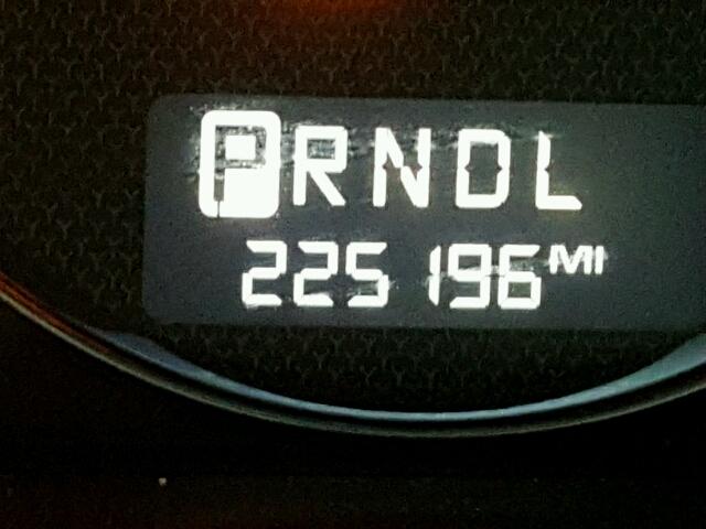 1G1ZS57N87F107412 - 2007 CHEVROLET MALIBU LS SILVER photo 8