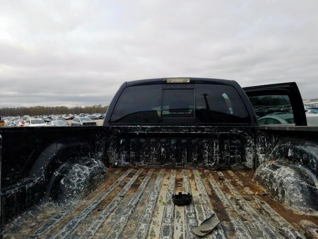 3D7KS29C66G155089 - 2006 DODGE RAM 2500  photo 9