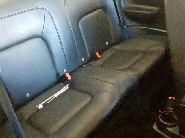 3VWRG3AG6AM018708 - 2010 VOLKSWAGEN NEW BEETLE YELLOW photo 6