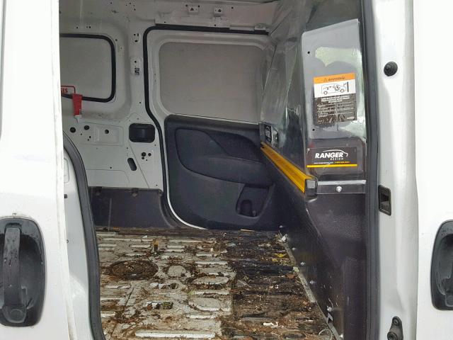 ZFBERFAT7G6B36680 - 2016 RAM PROMASTER 白色 照片 6