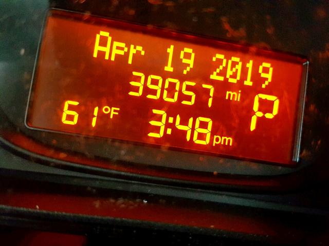 ZFBERFAT7G6B36680 - 2016 RAM PROMASTER 白色 照片 8