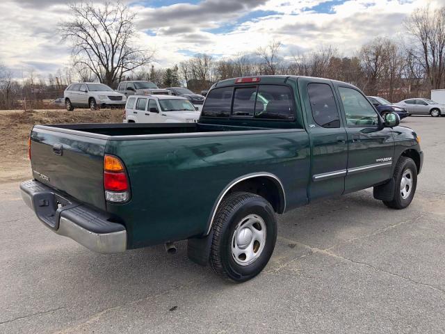 5TBRN34124S437314 - 2004 TOYOTA TUNDRA ACCESS CAB SR5  photo 5