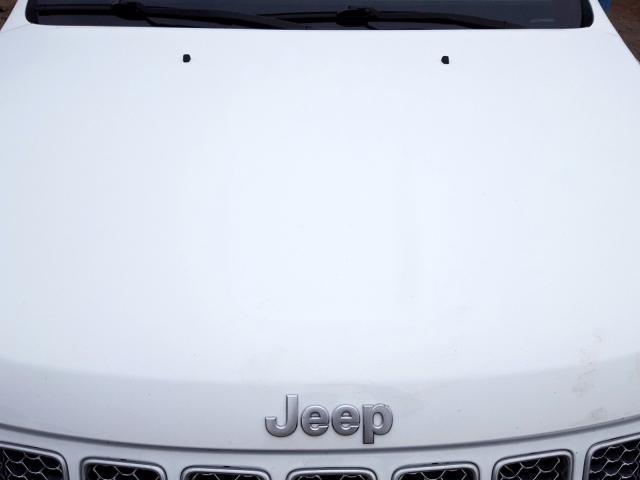 1C4RJFJT8FC785942 - 2015 JEEP GRAND CHEROKEE SUMMIT  photo 7