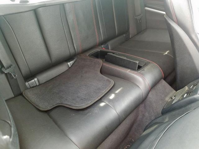 WBA3V5C5XFP752109 - 2015 BMW 428 I  photo 6