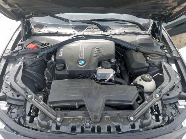 WBA3V5C5XFP752109 - 2015 BMW 428 I  photo 7