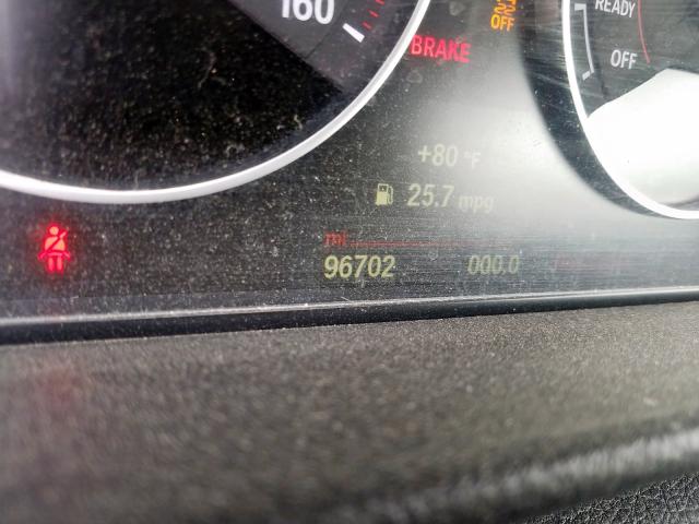 WBA3V5C5XFP752109 - 2015 BMW 428 I  photo 8