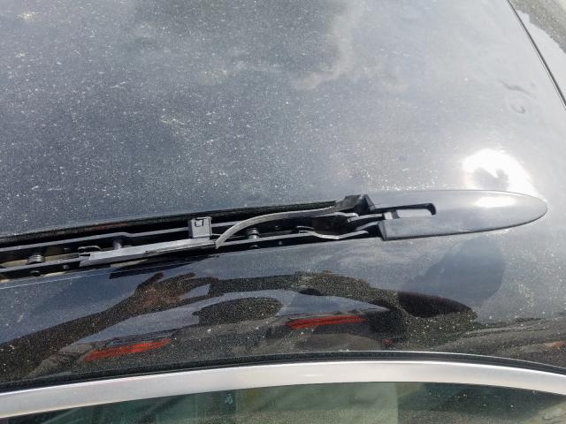 WBA3V5C5XFP752109 - 2015 BMW 428 I  photo 9