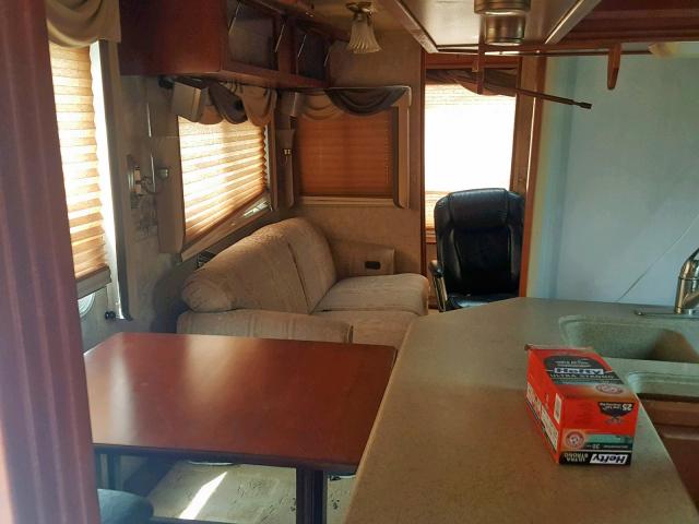 1UJCJ02R841KB0136 - 2004 JAYCO 5TH WHEEL WHITE photo 6