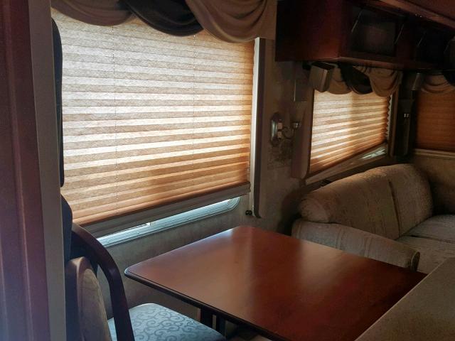 1UJCJ02R841KB0136 - 2004 JAYCO 5TH WHEEL WHITE photo 8