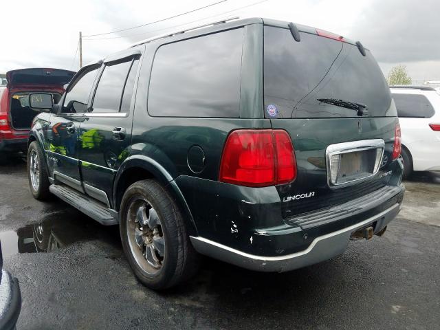 5LMFU27R13LJ07925 - 2003 LINCOLN NAVIGATOR  photo 3