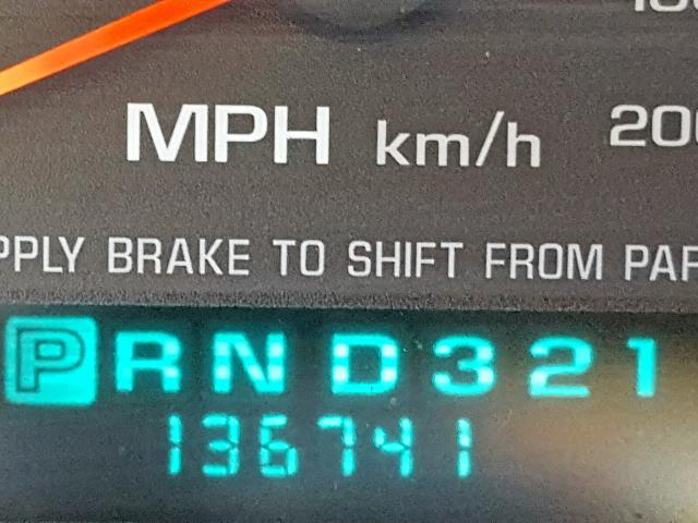 2G1WW12E829361145 - 2002 CHEVROLET MONTE CARL 棕色 照片 8