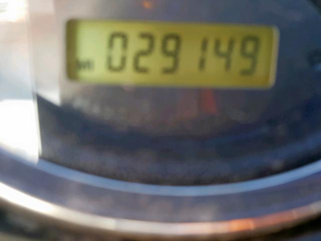 1HD1KEM11DB661026 - 2013 HARLEY-DAVIDSON FLHTK ELEC 黑色 照片 8