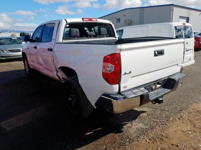 5TFDW5F15GX513517 - 2016 TOYOTA TUNDRA CREWMAX SR5  photo 3