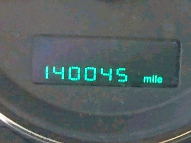 1J8HG48N46C349149 - 2006 JEEP COMMANDER 蓝色 照片 8