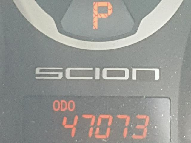 JTKJF5C77GJ016704 - 2016 TOYOTA SCION TC Mavi foto 8