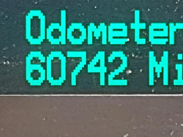 3GNAL2EKXDS611807 - 2013 CHEVROLET CAPTIVA LS 红色 照片 8