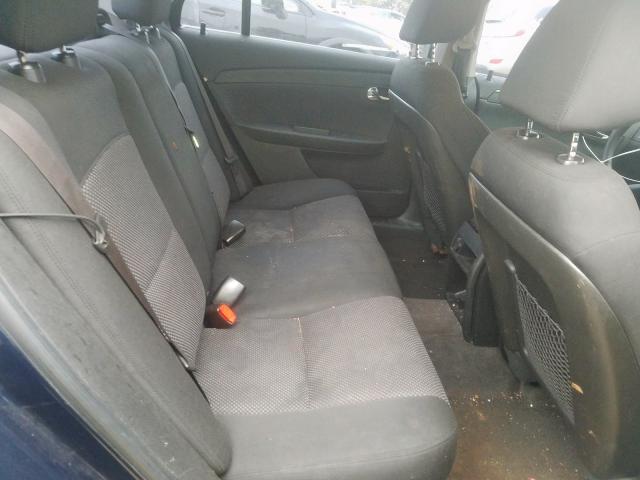 1G1ZC5EU5BF148676 - 2011 CHEVROLET MALIBU 1LT  照片 6