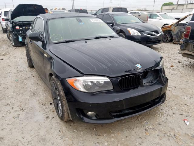 WBAUP7C58CVP22396 - 2012 BMW 128 I  photo 1