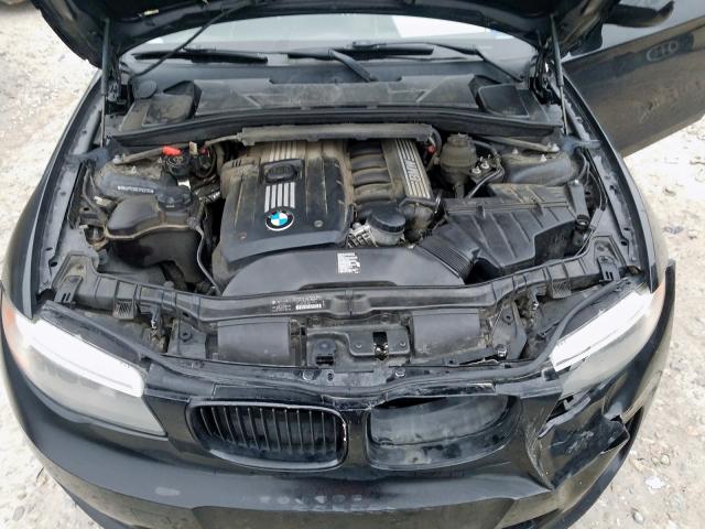 WBAUP7C58CVP22396 - 2012 BMW 128 I  photo 7