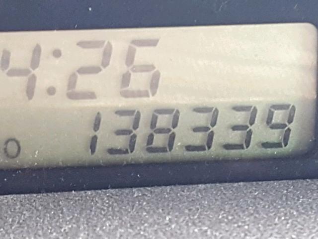 JTLKT324350171144 - 2005 TOYOTA SCION XB 金色 照片 8