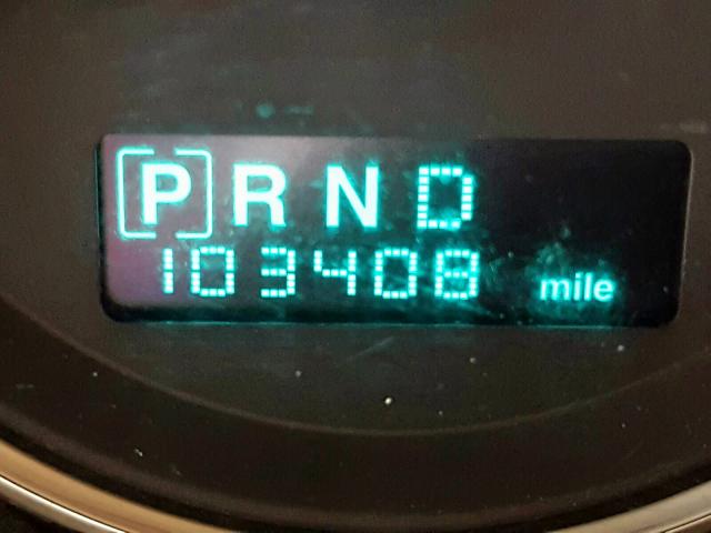 1J8HH48N26C232716 - 2006 JEEP COMMANDER  ფოტო 8