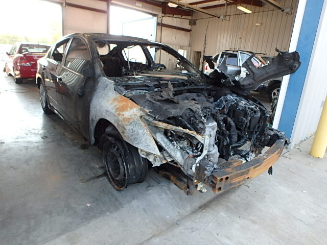 1N4AL21E80N463589 - 2009 NISSAN ALTIMA 2.5 BURN photo 1