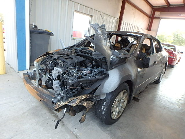 1N4AL21E80N463589 - 2009 NISSAN ALTIMA 2.5 BURN photo 2