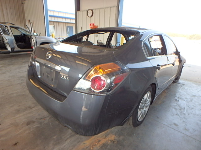 1N4AL21E80N463589 - 2009 NISSAN ALTIMA 2.5 BURN photo 4