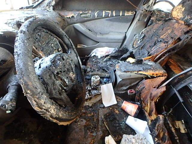 1N4AL21E80N463589 - 2009 NISSAN ALTIMA 2.5 BURN photo 5