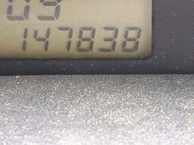 JTLKT334150199667 - 2005 TOYOTA SCION XB 蓝色 照片 8