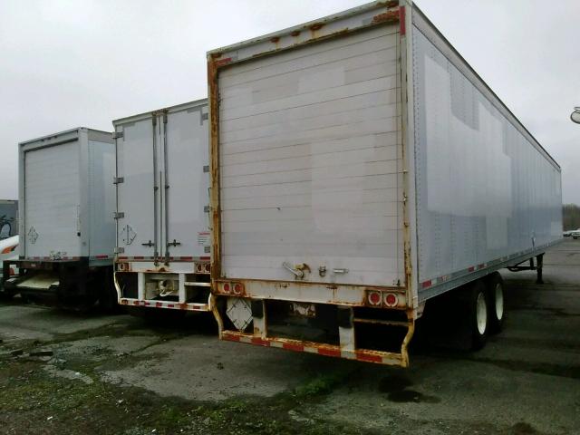 1JJV532W7YL705180 - 2000 WABASH 53 TRAILER  photo 4