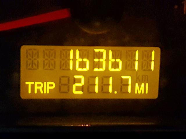 1G8AJ55F47Z117883 - 2007 SATURN ION LEVEL SILVER photo 8