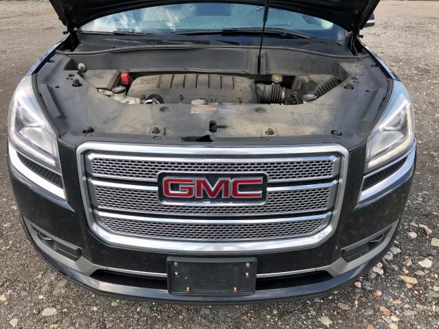 1GKKVTKD8DJ175273 - 2013 GMC ACADIA DEN BLACK photo 8