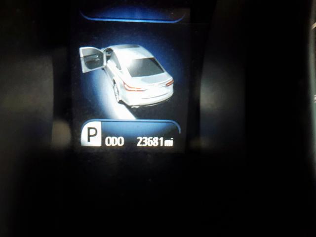 4T1BK1EBXGU231554 - 2016 TOYOTA AVALON XLE  photo 8